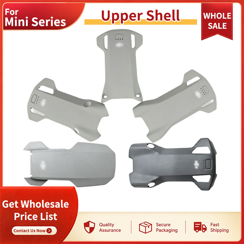 Dji Drone Mini 4 Pro - Cangkang Atas SNQP Untuk DJI Mini