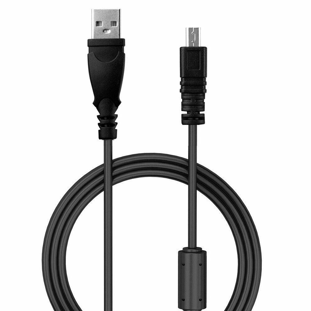 Nikon Camera D3500 - UC-E16 UC-E17 USB DC Baterai Charger