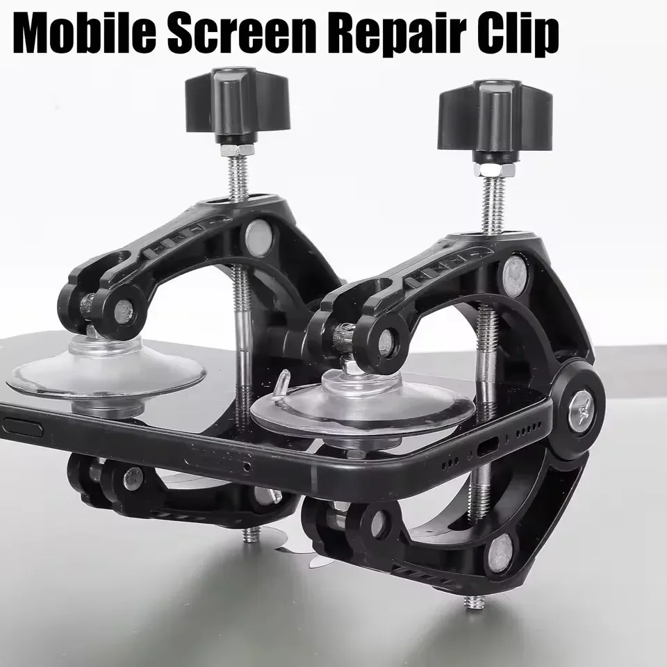 Electronics Repair Business - Alat Penarik Layar Ponsel dengan Suction