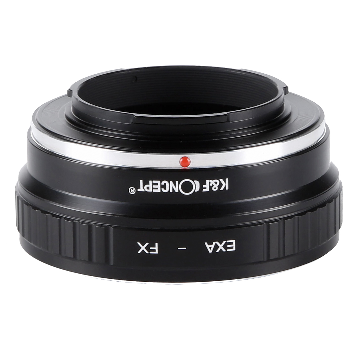K & F Concept EXA ke FX adapto - Fujifilm Camera X-T5 ulasan dan harga