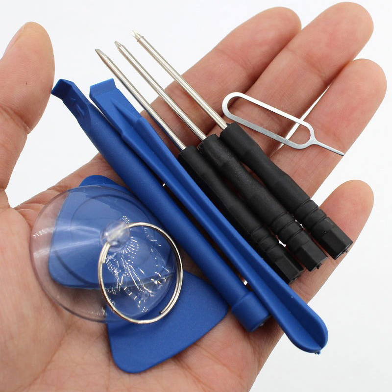 12 Buah Set Peralatan Obeng Un - Electronics Repair Business ulasan dan harga