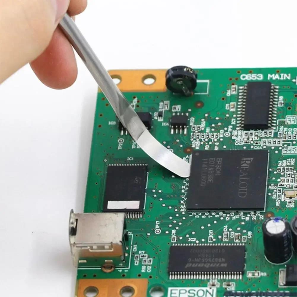 Penghilang Perekat Motherboard - Electronics Repair Business ulasan dan harga
