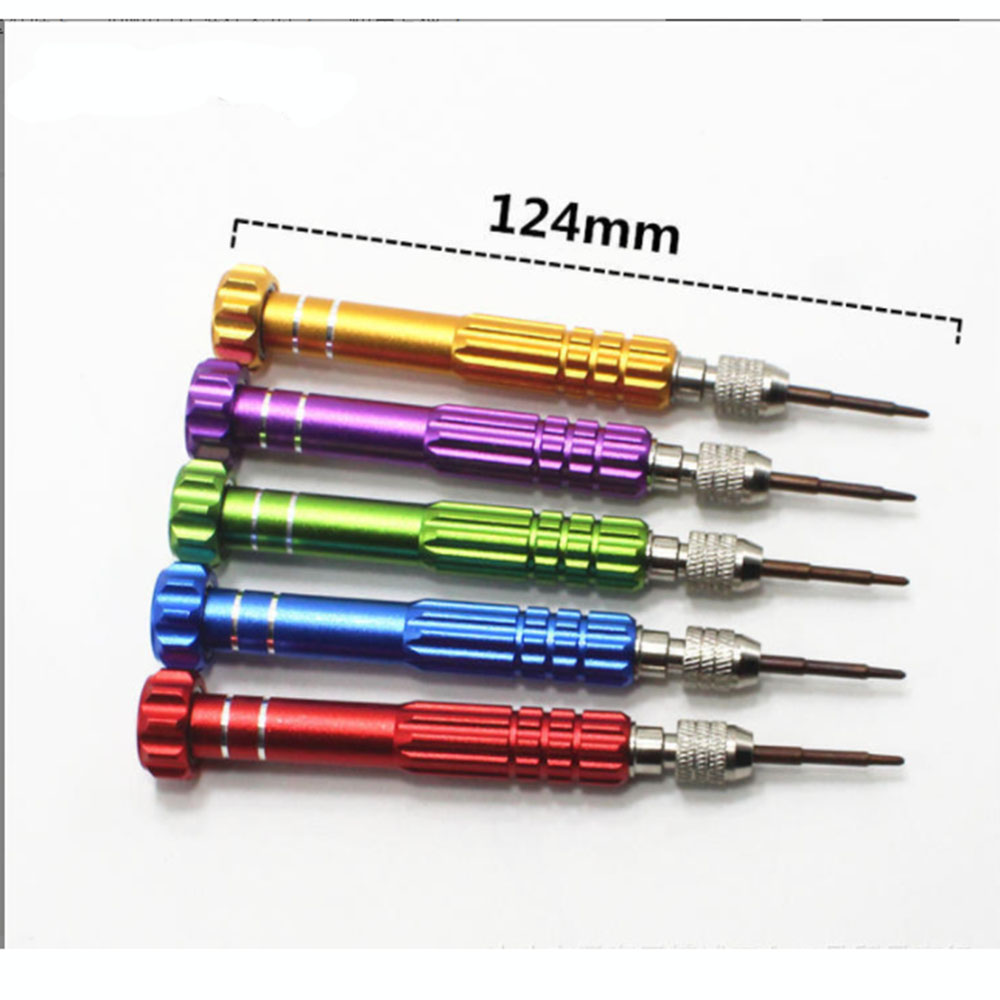 5 in 1 Kit Perbaikan Ponsel, P - Electronics Repair Business ulasan dan harga