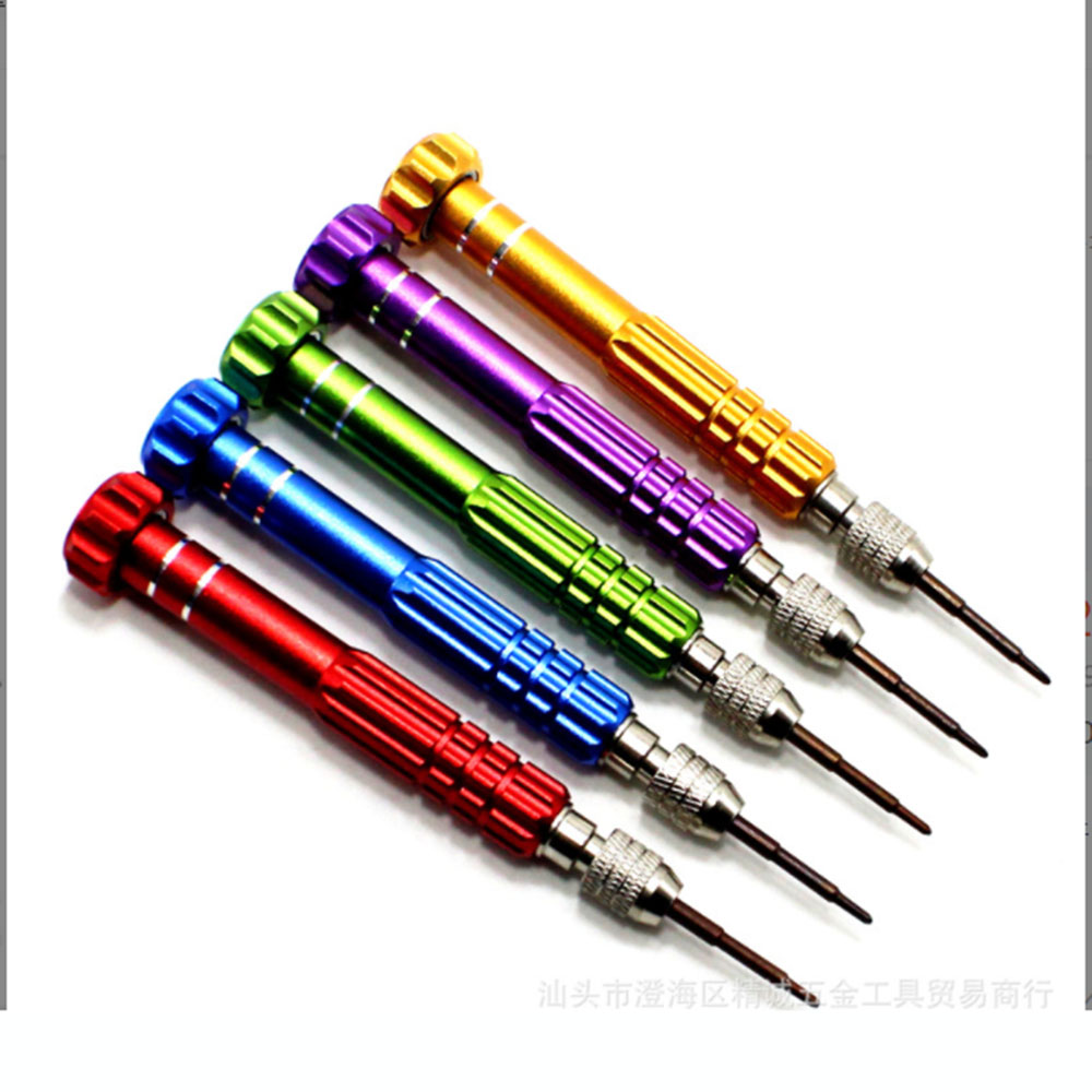 5 in 1 Kit Perbaikan Ponsel, P - Electronics Repair Business ulasan dan harga
