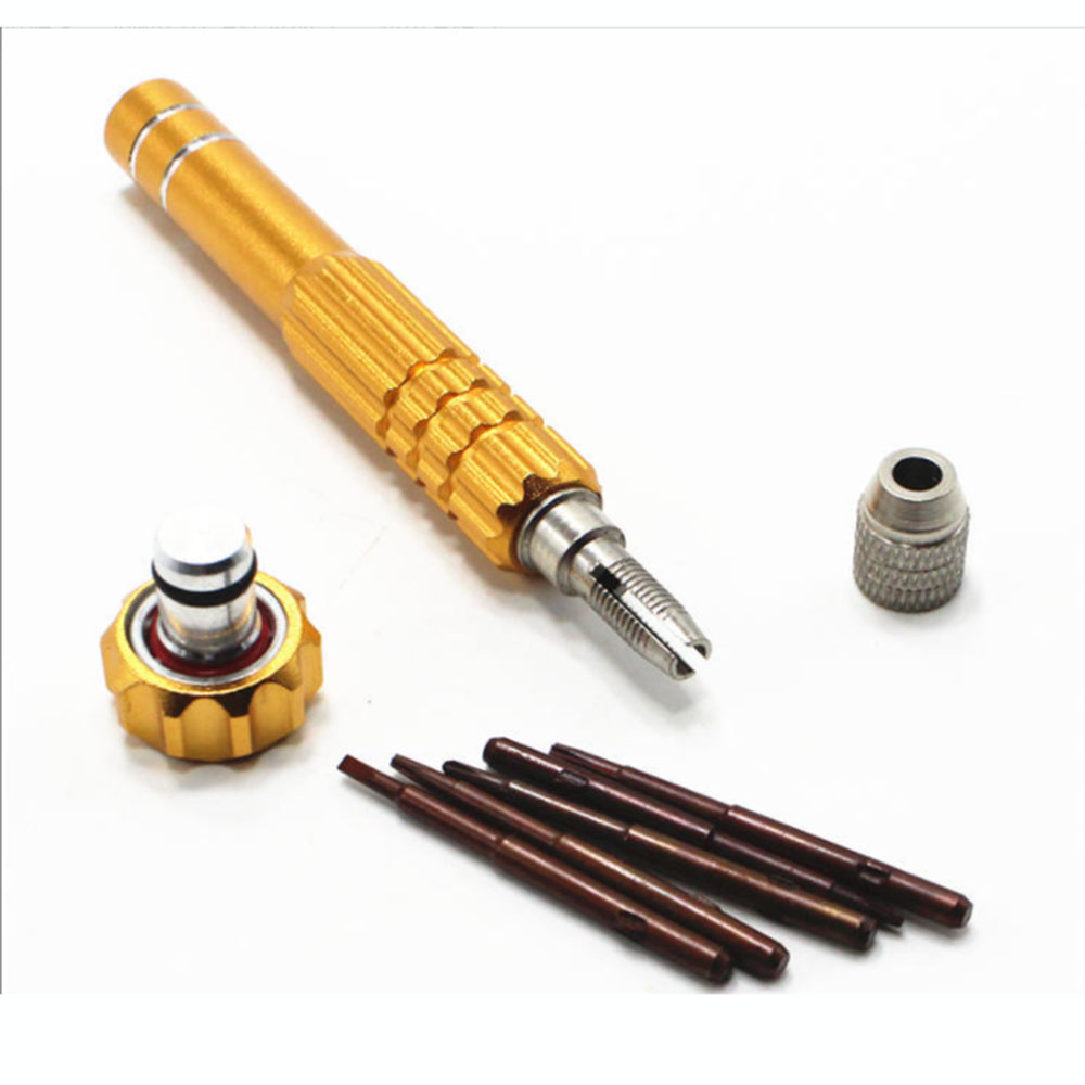 5 in 1 Kit Perbaikan Ponsel, P - Electronics Repair Business ulasan dan harga