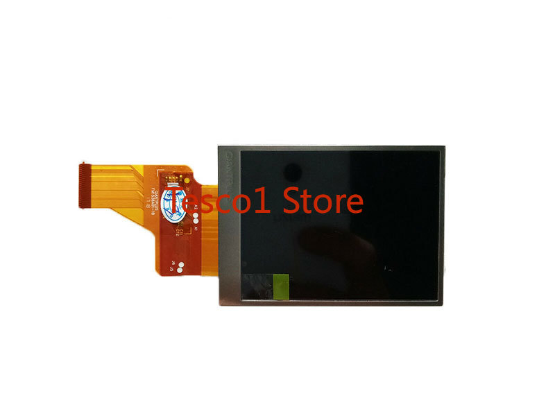 Layar Tampilan LCD + Lampu Lat - Nikon Camera D3500 ulasan dan harga