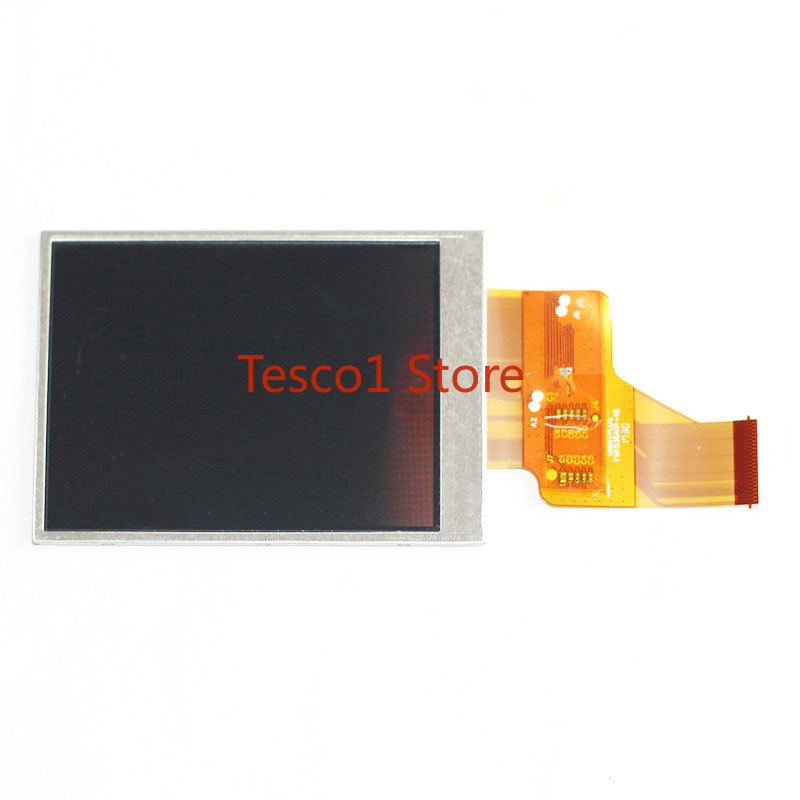 Layar Tampilan LCD + Lampu Lat - Nikon Camera D3500 ulasan dan harga