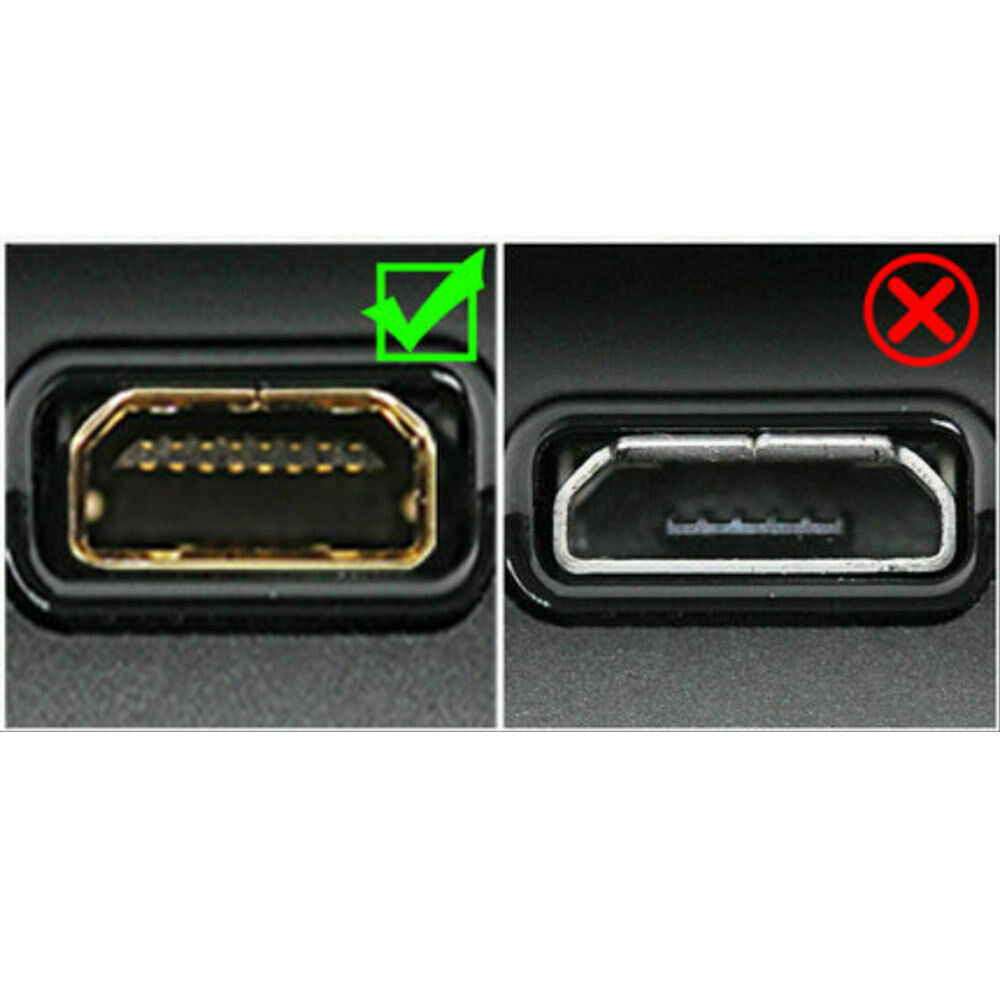 UC-E16 UC-E17 USB DC Baterai C - Nikon Camera D3500 ulasan dan harga
