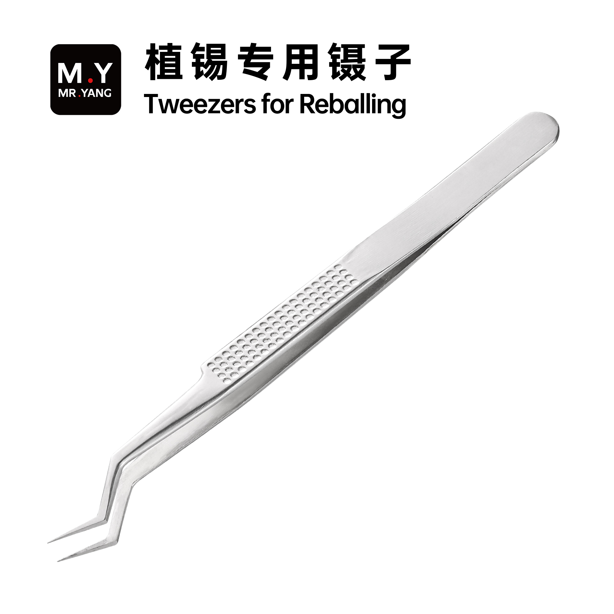 YCS MY-Plating Tin Tweezers Pi - Electronics Repair In My Area ulasan dan harga