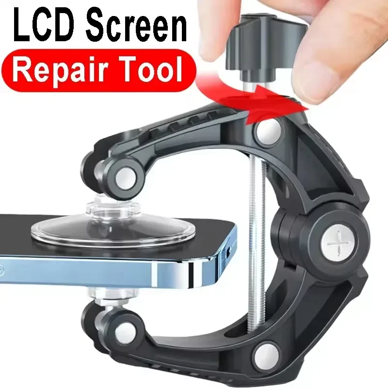 Alat Penarik Layar Ponsel deng - Electronics Repair Business ulasan dan harga