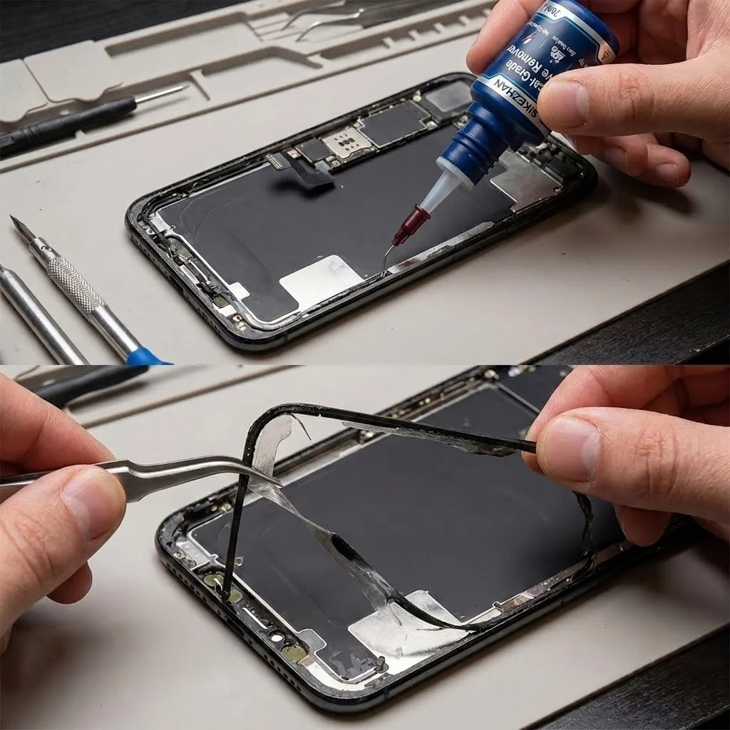 SIKEZHAN 20ml Kit Pembersih Pe - Electronics Repair Business ulasan dan harga