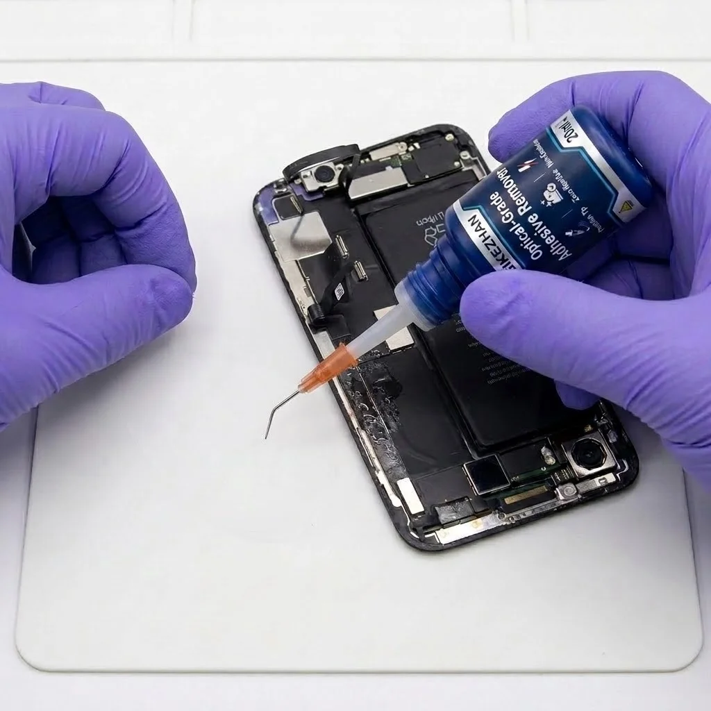 SIKEZHAN 20ml Kit Pembersih Pe - Electronics Repair Business ulasan dan harga