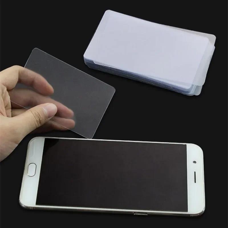 10-20 Pcs Alat Pembuka Kartu P - Electronics Repair Business ulasan dan harga